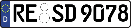RE-SD9078