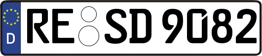RE-SD9082