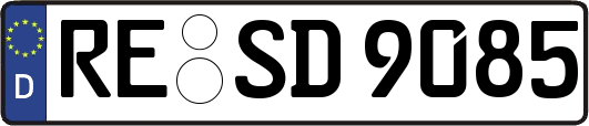 RE-SD9085