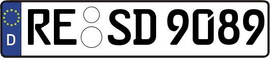 RE-SD9089