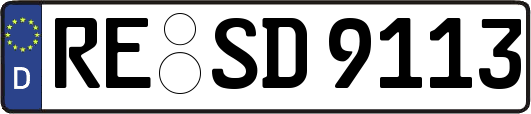 RE-SD9113