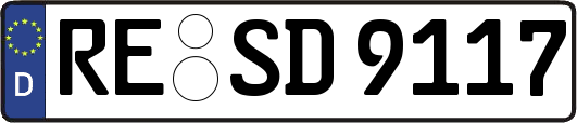 RE-SD9117