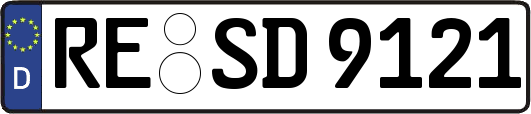 RE-SD9121