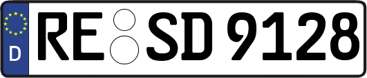 RE-SD9128