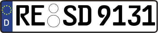 RE-SD9131