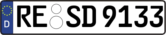 RE-SD9133