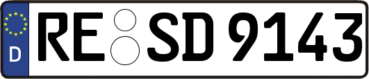 RE-SD9143