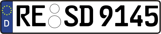 RE-SD9145