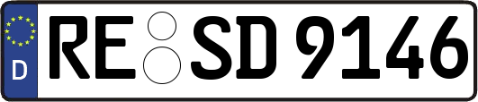 RE-SD9146