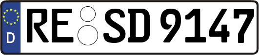 RE-SD9147