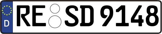 RE-SD9148
