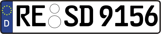 RE-SD9156