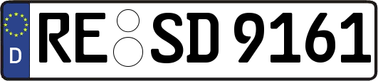 RE-SD9161