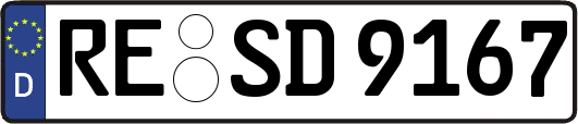 RE-SD9167