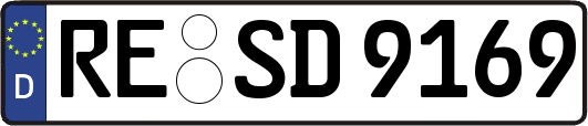 RE-SD9169