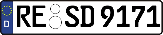 RE-SD9171