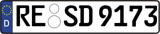RE-SD9173