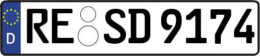 RE-SD9174