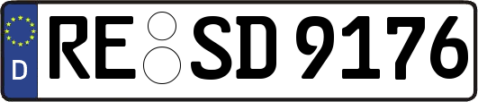 RE-SD9176