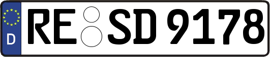 RE-SD9178