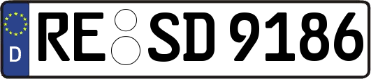 RE-SD9186