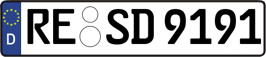 RE-SD9191