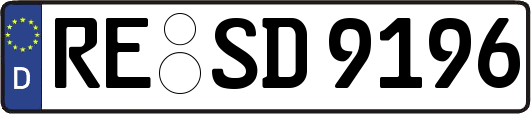 RE-SD9196