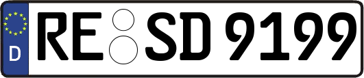 RE-SD9199