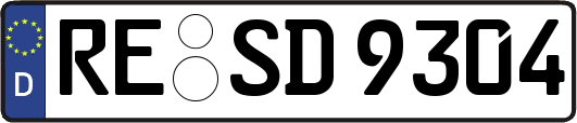 RE-SD9304