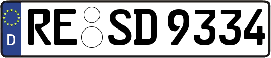 RE-SD9334