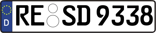 RE-SD9338