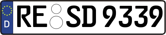 RE-SD9339