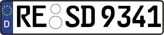 RE-SD9341