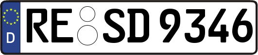 RE-SD9346