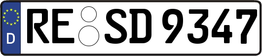 RE-SD9347