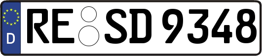 RE-SD9348