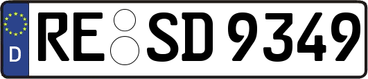 RE-SD9349