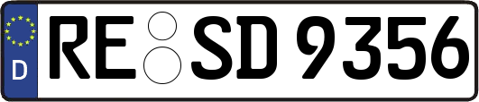 RE-SD9356