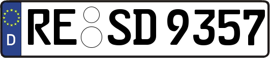 RE-SD9357