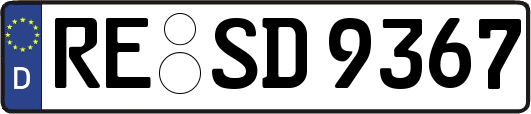 RE-SD9367