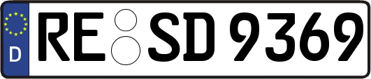 RE-SD9369