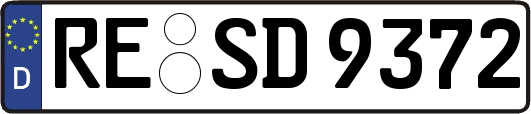 RE-SD9372
