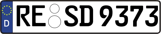 RE-SD9373