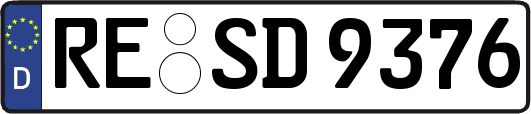 RE-SD9376