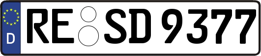 RE-SD9377