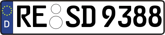 RE-SD9388