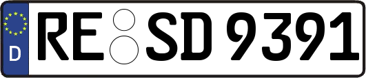 RE-SD9391
