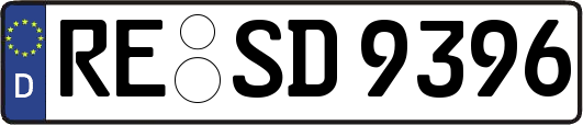 RE-SD9396
