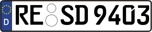 RE-SD9403