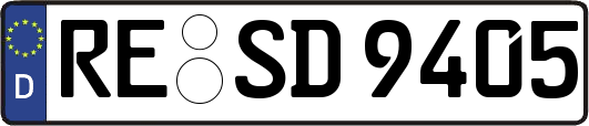 RE-SD9405
